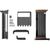 Райзер Ekwb EK-Loop Vertical GPU Holder EVO - Gen4 Riser (3831109892077), изображение 6 Райзер Ekwb EK-Loop Vertical GPU Holder EVO - Gen4 Riser (3831109892077), изображение 6