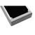 Радіатор для СВО Ekwb EK-Quantum Surface P360M - White (3831109839218), зображення 2 Радіатор для СВО Ekwb EK-Quantum Surface P360M - White (3831109839218), зображення 2