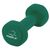 Гантельный набор PowerPlay Achilles 2 х 1,5 кг Зелений (2 (PP_4125_1,5kg_2in), изображение 3 Гантельный набор PowerPlay Achilles 2 х 1,5 кг Зелений (2 (PP_4125_1,5kg_2in), изображение 3