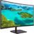 Монитор Philips 241E1SCA/00, изображение 2 Монитор Philips 241E1SCA/00, изображение 2