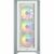 Корпус Corsair iCUE 4000X RGB Tempered Glass White (CC-9011205-WW), изображение 2 Корпус Corsair iCUE 4000X RGB Tempered Glass White (CC-9011205-WW), изображение 2