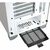 Корпус Corsair iCUE 4000X RGB Tempered Glass White (CC-9011205-WW), изображение 6 Корпус Corsair iCUE 4000X RGB Tempered Glass White (CC-9011205-WW), изображение 6