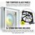 Корпус Corsair iCUE 4000X RGB Tempered Glass White (CC-9011205-WW), изображение 7 Корпус Corsair iCUE 4000X RGB Tempered Glass White (CC-9011205-WW), изображение 7