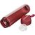 Бутылка для воды Casno 600 мл KXN-1231 Червона (KXN-1231_Red), изображение 2 Бутылка для воды Casno 600 мл KXN-1231 Червона (KXN-1231_Red), изображение 2