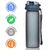 Бутылка для воды Casno 650 мл KXN-1157 Tritan Сіра (KXN-1157_Grey_Tritan), изображение 10 Бутылка для воды Casno 650 мл KXN-1157 Tritan Сіра (KXN-1157_Grey_Tritan), изображение 10