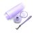 Бутылка для воды Casno 650 мл KXN-1157 Tritan Фіолетова (KXN-1157_Purple_Tritan), изображение 4 Бутылка для воды Casno 650 мл KXN-1157 Tritan Фіолетова (KXN-1157_Purple_Tritan), изображение 4