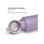 Бутылка для воды Casno 800 мл KXN-1235 Фіолетова (KXN-1235_Purple), изображение 7 Бутылка для воды Casno 800 мл KXN-1235 Фіолетова (KXN-1235_Purple), изображение 7