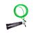 Скакалка PowerPlay 4202 швидкісна Зелена (PP_4202_Green), изображение 2 Скакалка PowerPlay 4202 швидкісна Зелена (PP_4202_Green), изображение 2