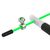 Скакалка PowerPlay 4202 швидкісна Зелена (PP_4202_Green), изображение 5 Скакалка PowerPlay 4202 швидкісна Зелена (PP_4202_Green), изображение 5
