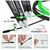 Скакалка PowerPlay 4202 швидкісна Зелена (PP_4202_Green), изображение 7 Скакалка PowerPlay 4202 швидкісна Зелена (PP_4202_Green), изображение 7
