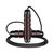 Скакалка PowerPlay 4210 швидкісна Чорна (PP_4210_Black/Red), изображение 2 Скакалка PowerPlay 4210 швидкісна Чорна (PP_4210_Black/Red), изображение 2