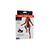 Скакалка PowerPlay 4210 швидкісна Чорна (PP_4210_Black/Red), изображение 5 Скакалка PowerPlay 4210 швидкісна Чорна (PP_4210_Black/Red), изображение 5