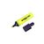 Маркер Edding текстовый Highlighter 2-5 мм Желтый (e-345/05), изображение 2 Маркер Edding текстовый Highlighter 2-5 мм Желтый (e-345/05), изображение 2