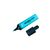 Маркер Edding текстовый Highlighter 2-5 мм Голубой (e-345/10), изображение 2 Маркер Edding текстовый Highlighter 2-5 мм Голубой (e-345/10), изображение 2