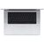 Ноутбук Apple MacBook Pro M2 Max A2780 Silver (Z1770014F), изображение 2 Ноутбук Apple MacBook Pro M2 Max A2780 Silver (Z1770014F), изображение 2