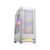 Корпус Cougar Duoface RGB (White), изображение 10 Корпус Cougar Duoface RGB (White), изображение 10