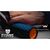 Масажный ролик Power System Fitness Foam Roller PS-4050 Black/Orange (PS-4050_Orange), зображення 8