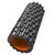 Масажный ролик Power System Fitness Foam Roller PS-4050 Black/Orange (PS-4050_Orange)