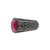 Масажный ролик Power System Fitness Foam Roller PS-4050 Pink (4050PI-0), изображение 2 Масажный ролик Power System Fitness Foam Roller PS-4050 Pink (4050PI-0), изображение 2