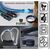 Эспандер Power System PS-4098 Ultimate Expander Set набір 3 шт (4098MX-0), изображение 8 Эспандер Power System PS-4098 Ultimate Expander Set набір 3 шт (4098MX-0), изображение 8