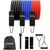 Эспандер Power System PS-4098 Ultimate Expander Set набір 3 шт (4098MX-0) Эспандер Power System PS-4098 Ultimate Expander Set набір 3 шт (4098MX-0)