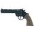 Игрушечное оружие Gonher Police 12-зарядный (3123/6) Игрушечное оружие Gonher Police 12-зарядный (3123/6)