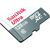 Карта памяти SanDisk 128GB microSDHC class 10 UHS-I Ultra (SDSQUNR-128G-GN3MA), изображение 2 Карта памяти SanDisk 128GB microSDHC class 10 UHS-I Ultra (SDSQUNR-128G-GN3MA), изображение 2