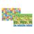 Детский коврик BabyCare Happy Village (1850х1250х12 мм) (90376), изображение 3 Детский коврик BabyCare Happy Village (1850х1250х12 мм) (90376), изображение 3