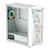 Корпус GIGABYTE C301 GLASS WHITE, изображение 2 Корпус GIGABYTE C301 GLASS WHITE, изображение 2