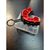 Капа Opro Silver UFC дитяча Black/Red (UFC_Jr_Silver_Bl/R), изображение 8 Капа Opro Silver UFC дитяча Black/Red (UFC_Jr_Silver_Bl/R), изображение 8