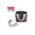 Капа Opro Snap-Fit Braces під брекети White (SN_Braces_White), изображение 2 Капа Opro Snap-Fit Braces під брекети White (SN_Braces_White), изображение 2
