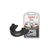 Капа Opro Snap-Fit UFC дитяча Black (SN_JR_UFC_Black), изображение 3 Капа Opro Snap-Fit UFC дитяча Black (SN_JR_UFC_Black), изображение 3