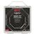 Капа Opro Snap-Fit UFC дитяча Black (SN_JR_UFC_Black), изображение 4 Капа Opro Snap-Fit UFC дитяча Black (SN_JR_UFC_Black), изображение 4