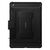 Чехол для планшета Spigen Apple iPad 10.2" (2021-2020-2019) Rugged Armor Pro, Black (ACS01216), изображение 2 Чехол для планшета Spigen Apple iPad 10.2" (2021-2020-2019) Rugged Armor Pro, Black (ACS01216), изображение 2