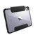 Чехол для планшета Spigen Apple iPad Mini 6 Ultra Hybrid Pro, Black (ACS03765), изображение 7 Чехол для планшета Spigen Apple iPad Mini 6 Ultra Hybrid Pro, Black (ACS03765), изображение 7