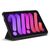 Чехол для планшета Spigen Apple iPad Mini 6 Ultra Hybrid Pro, Black (ACS03765), изображение 8 Чехол для планшета Spigen Apple iPad Mini 6 Ultra Hybrid Pro, Black (ACS03765), изображение 8