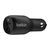 Зарядное устройство Belkin 36W 2хUSB-C PD black (CCB002BTBK), изображение 2 Зарядное устройство Belkin 36W 2хUSB-C PD black (CCB002BTBK), изображение 2