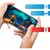Стекло защитное ACCLAB Full Glue Apple iPhone 14 Pro (1283126541971), изображение 5 Стекло защитное ACCLAB Full Glue Apple iPhone 14 Pro (1283126541971), изображение 5