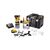 Фрезер DeWALT 18В XR Li-lon, бесщёточный, 16000-25500 об/мин, цанга 6-8мм, 2x5Ah, TSTAK (DCW604P2), изображение 2 Фрезер DeWALT 18В XR Li-lon, бесщёточный, 16000-25500 об/мин, цанга 6-8мм, 2x5Ah, TSTAK (DCW604P2), изображение 2
