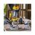 Фрезер DeWALT 18В XR Li-lon, бесщёточный, 16000-25500 об/мин, цанга 6-8мм, 2x5Ah, TSTAK (DCW604P2), изображение 3 Фрезер DeWALT 18В XR Li-lon, бесщёточный, 16000-25500 об/мин, цанга 6-8мм, 2x5Ah, TSTAK (DCW604P2), изображение 3
