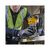 Фрезер DeWALT 18В XR Li-lon, бесщёточный, 16000-25500 об/мин, цанга 6-8мм, 2x5Ah, TSTAK (DCW604P2), изображение 4 Фрезер DeWALT 18В XR Li-lon, бесщёточный, 16000-25500 об/мин, цанга 6-8мм, 2x5Ah, TSTAK (DCW604P2), изображение 4