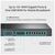 Маршрутизатор TP-Link ER8411, изображение 5 Маршрутизатор TP-Link ER8411, изображение 5