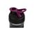 Шейкер спортивный BlenderBottle SportMixer 20oz/590ml Black/Plum (SM 20oz Black/Plum), изображение 4 Шейкер спортивный BlenderBottle SportMixer 20oz/590ml Black/Plum (SM 20oz Black/Plum), изображение 4