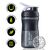 Шейкер спортивный BlenderBottle SportMixer 20oz/590ml Black/White (SM 20oz Black/White), изображение 3 Шейкер спортивный BlenderBottle SportMixer 20oz/590ml Black/White (SM 20oz Black/White), изображение 3