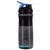 Шейкер спортивний BlenderBottle SportMixer 28oz/820ml Black/Cyan (SM 28oz Black/Cyan), зображення 2 Шейкер спортивний BlenderBottle SportMixer 28oz/820ml Black/Cyan (SM 28oz Black/Cyan), зображення 2