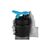 Шейкер спортивный BlenderBottle SportMixer 28oz/820ml Black/Teal (SM 28oz Black/Teal), изображение 3 Шейкер спортивный BlenderBottle SportMixer 28oz/820ml Black/Teal (SM 28oz Black/Teal), изображение 3