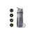 Шейкер спортивний BlenderBottle SportMixer 28oz/820ml Grey (SM 28oz Grey) Шейкер спортивний BlenderBottle SportMixer 28oz/820ml Grey (SM 28oz Grey)