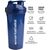 Шейкер спортивный SmartShake Lite 1000ml Glossy-Navy Blue (10611402), изображение 2