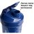 Шейкер спортивный SmartShake Lite 1000ml Glossy-Navy Blue (10611402), изображение 3