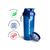 Шейкер спортивный SmartShake Lite 1000ml Glossy-Navy Blue (10611402), изображение 6